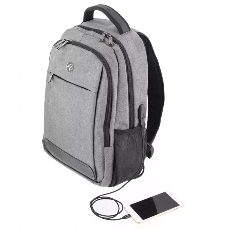 Batoh na notebook Tellur Companion 15,6