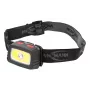 Čelová lampa Ansmann HD200B LED 3W IP44