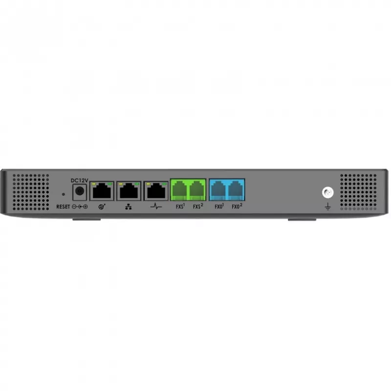 IP telefónna ústredňa Grandstream UCM6302