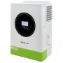 Hybridný solárny menič Off-Grid 6200W | 120A