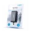 USB Hub GEMBIRD ACT-HUB3C-4P — USB 3.2 Gen 1 Type-A host k 4 × USB 3.2 Gen 1 Type-C, 5000 Mbit/s, čierny