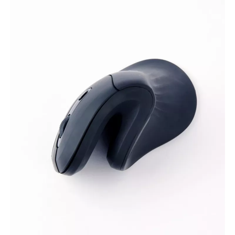 Gembird MUSW-ERGO-03 myš Home pravácka RF bezdrôtová optická 1600 DPI