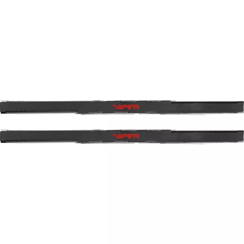 DIMM 32 GB DDR5-6000 (2x 16 GB) Dual-Kit, operačná pamäť PVV532G600C36K, Viper Venom, INTEL XMP
