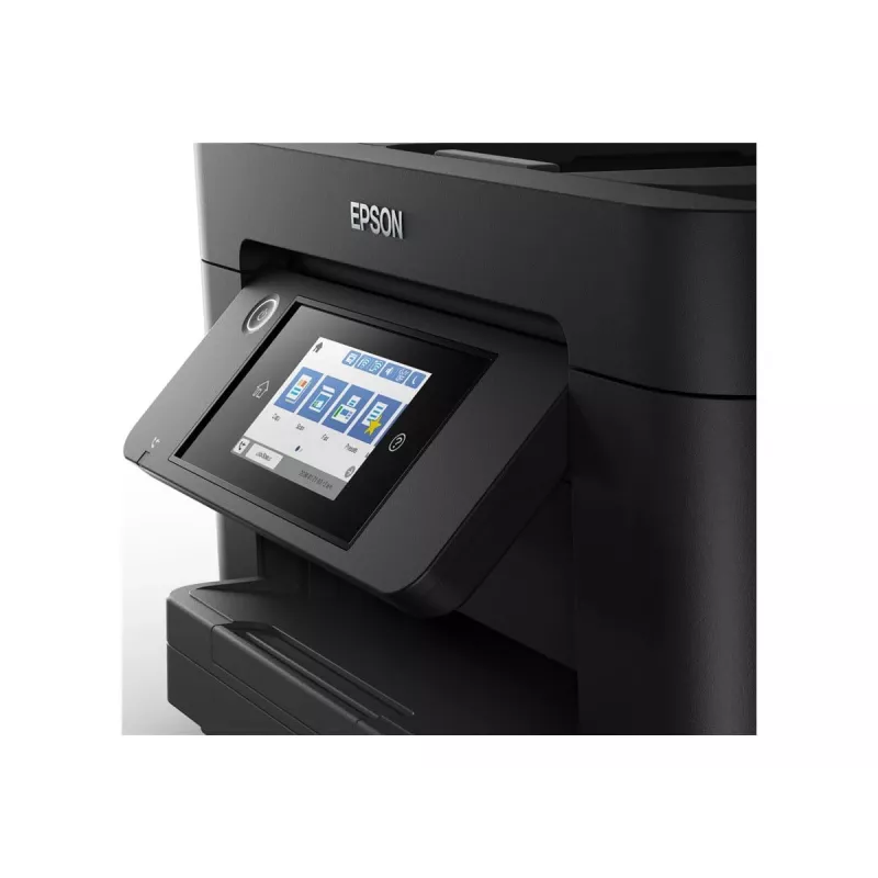 Epson WorkForce Pro WF-4825DWF Atramentová A4 4800 x 2400 DPI 25 ppm Wi-Fi