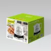 Feel-Maestro MR-072 rýchlovarná kanvica 1,2 l biela 1200 W