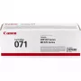 Canon 5645C002 tonerová kazeta 1 ks originálna čierna