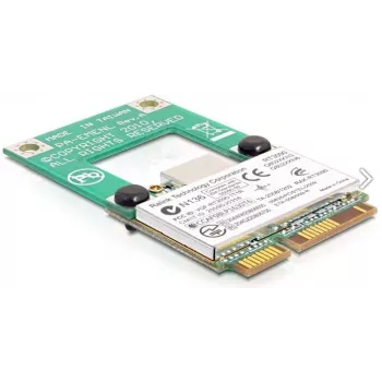 Interný Mini-PCIe adaptér DeLOCK 65228