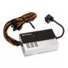 Streacom ZeroFlex 240 napájací zdroj - 240 Watt