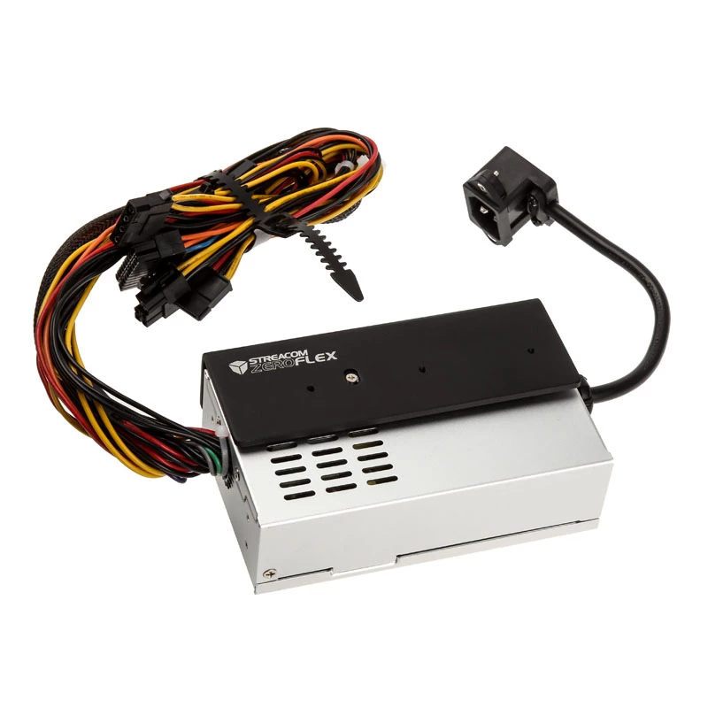 Streacom ZeroFlex 240 napájací zdroj - 240 Watt