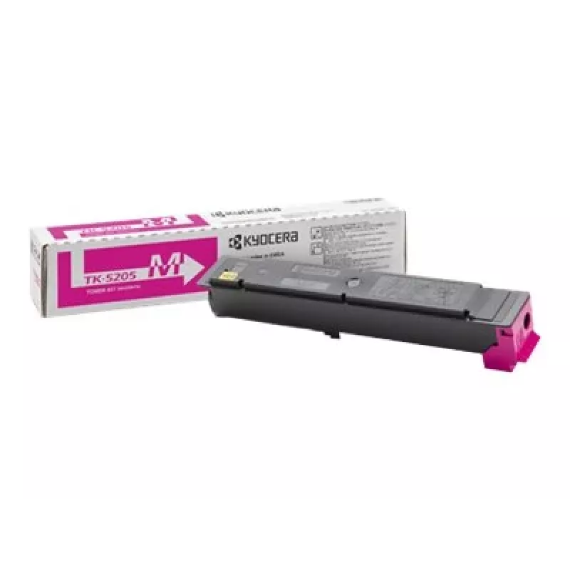 Toner Kyocera TK-5205M Taskalfa 356ci/358ci 20000 strán purpurová