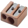 Ručné strúhadlo Möbius+Ruppert 0411 - 0000