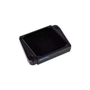 Alphacool NexXxoS ST30 Full Copper X-Flow 140 mm radiátor (14241)
