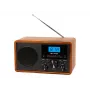 Prenosné analógové AM/FM rádio BLOW RA9 V.2 — príjem AM a FM, na batérie, analógové ladenie