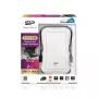Externý HDD Silicon Power Armor A30 2 TB 2,5 palca USB 3.2 Gen 1, biely, nárazuvzdorný, 256-bit AES