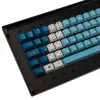 Sada keycapov Traitors YUKI ONNA (CH) – tvarovaná sada keycapov pre mechanické klávesnice, Cherry profil