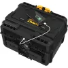 Toughsystem nabíjačka DWST83471 2X4A Dewalt
