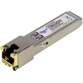 ALLNET Switch modul ALL4765-INDU SFP (Mini-GBIC), 1000Mbit, RJ45 (TP), Priemyselný -40/+85 stupňov