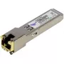ALLNET Switch modul ALL4765-INDU SFP (Mini-GBIC), 1000Mbit, RJ45 (TP), Priemyselný -40/+85 stupňov