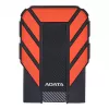 ADATA HD710 Pro externý pevný disk 1 TB 2,5 palca USB 3.2 Gen 1 (3.1 Gen 1) čierny, červený