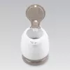 Elektrická kanvica Maestro 1L 1100W béžová
