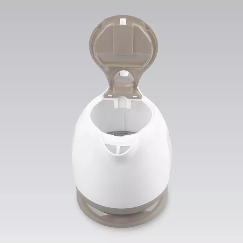 Elektrická kanvica Maestro 1L 1100W béžová
