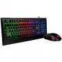 Tt eSPORTS Challenger Combo USB QWERTY nemecký čierny (CM-CHC-WLXXPL-GR)