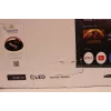 Smart TV Sharp 43HR7265E 43 palcov (108 cm) 4K UHD LED, Google TV, WLAN, HDMI/USB/RJ45 – čierna – poškodený obal