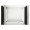 Samostatne stojaci sieťový rozvádzač DIGITUS Unique Series 42U 800x800 mm IP20 800 kg sivý