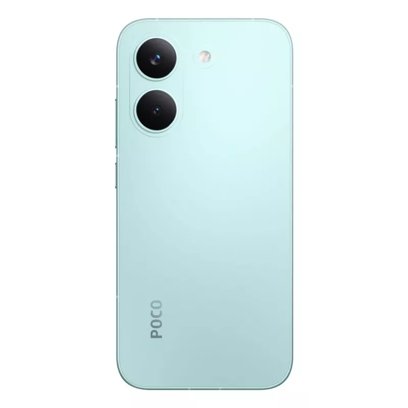 Mobilný telefón Poco X8 PRO/8/256GB zelený MZB0N22EU Poco