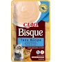 INABA Ciao Bisque tuniak – maškrty pre mačky – 40 g