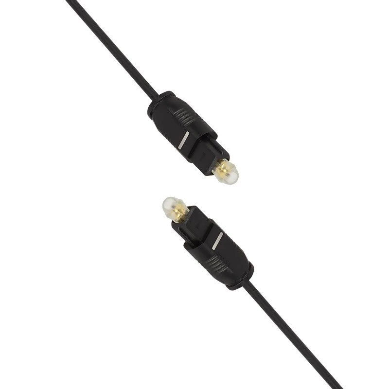 Audio kábel LogiLink Toslink 10 m