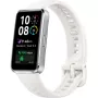 Huawei Band 10 55020ELM športový náramok, dotykový displej AMOLED 3,73 cm (1,47 palca), 368 x 194, Bluetooth 5.0 LE, vodotesný do 50 m, biely