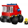 LEGO CITY 60482 Rides - Hasičské auto