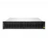 HPE MSA 2060 diskové pole 0 TB rack 2U strieborná čierna HDD SSD