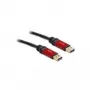 USB kábel DeLOCK 1,0 m USB 3.0 A 82744