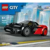 LEGO CITY 60486 Elektrické superauto