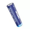 Batéria 18650 3,6V Li-ion 3300 mAh s ochranou