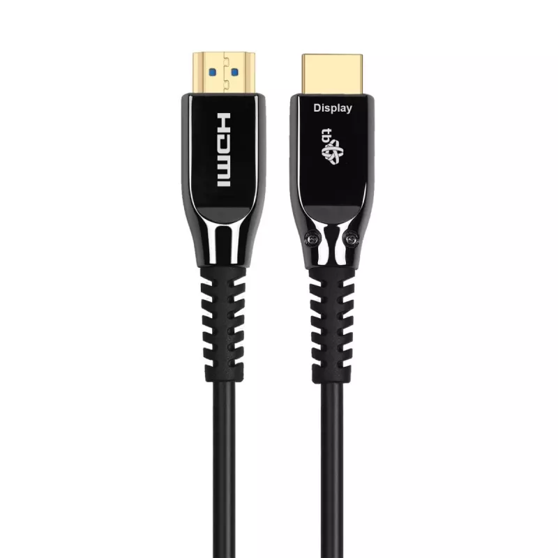 Lenovo kábel HDMI Optical (5m, HDMI 2.0), video kábel