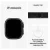 Smartwatch Apple Watch Ultra 3 GPS + Cellular 49mm puzdro z čierneho titánu
