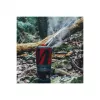 fms-x5 polaris cooking system-červená FIRE-MAPLE varič