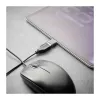 Intenso 3-balík USB adaptér USB-A -> USB-C C480C Hliník