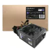 Napájací zdroj QOLTEC Gaming Miner 1600W Gold, 1600 W, ATX, Gold efektivita