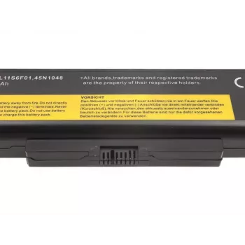 Green Cell LE34 náhradná batéria do notebooku