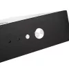 Skriňa Akasa Cypher Thin-Mini-ITX 120W
