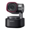 Webkamera Obsbot Tiny 3 PTZ 4K od Obsbot — kompaktná 4K-PTZ kamera pre streaming a konferencie