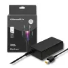 Napájací zdroj QOLTEC 51556 pre interiér 65 W pre Lenovo notebooky, 20 V 3,25 A, čierny