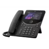 Cisco sada Desk Phone 9871 Carbon Black