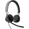 Osobný videokonferenčný systém Logitech Zone Wired UC
