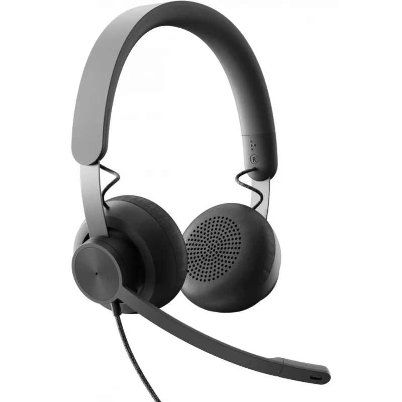 Osobný videokonferenčný systém Logitech Zone Wired UC