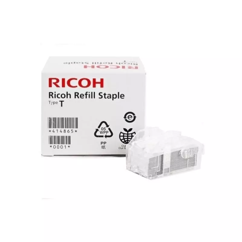 Kazeta so sponkami T Ricoh MPC2030/2530/205
